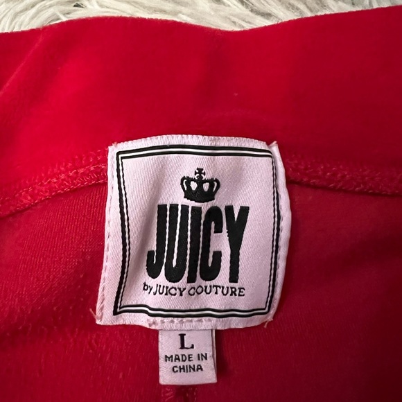 Juicy couture sweatpants - Picture 6 of 10